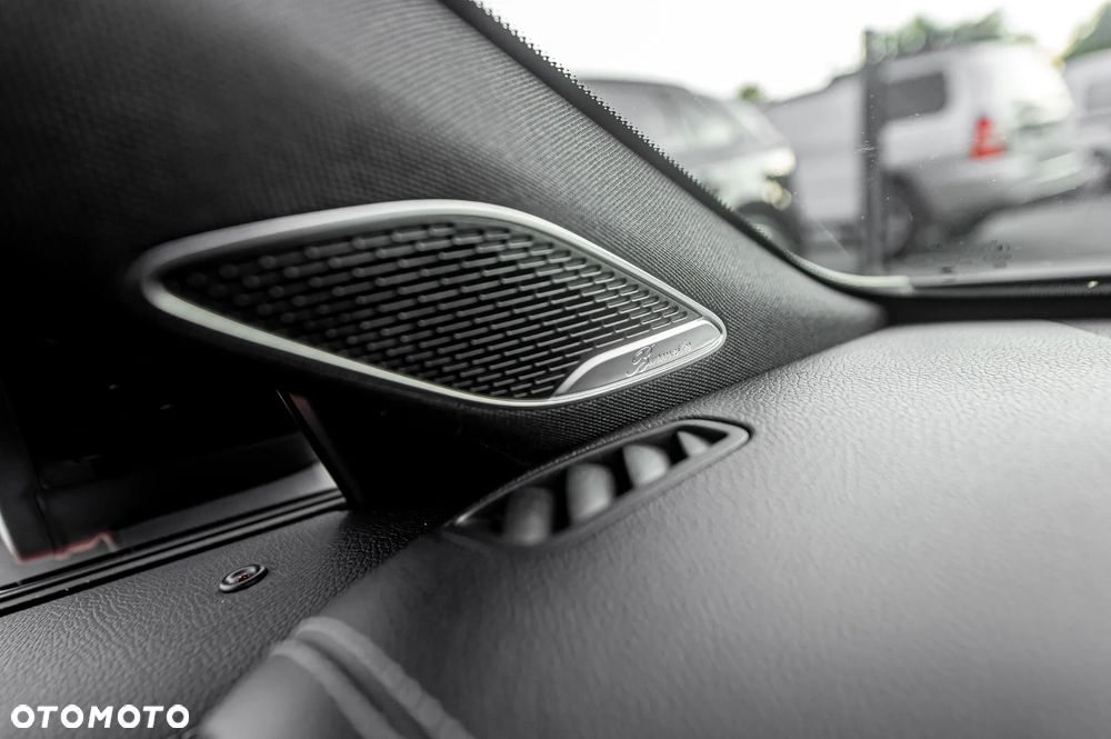 Mercedes-Benz Klasa A 250 4Matic 7G-DCT AMG Line - 26
