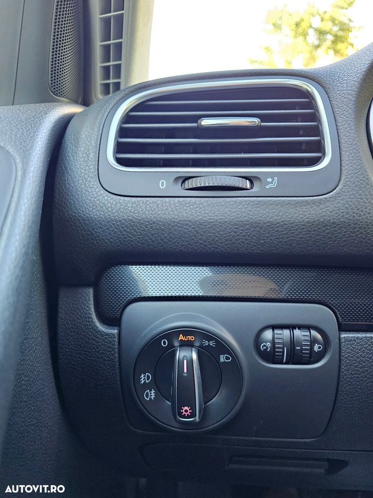 Volkswagen Golf 1.4 TSI Team - 23