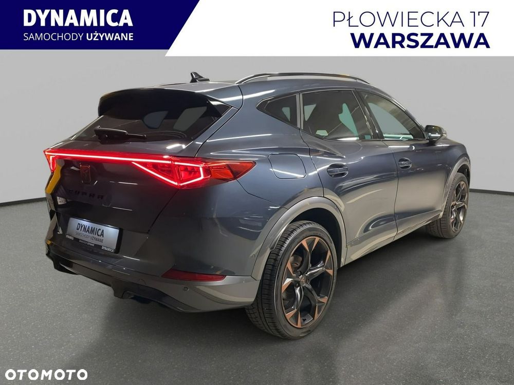 Cupra Formentor - 7