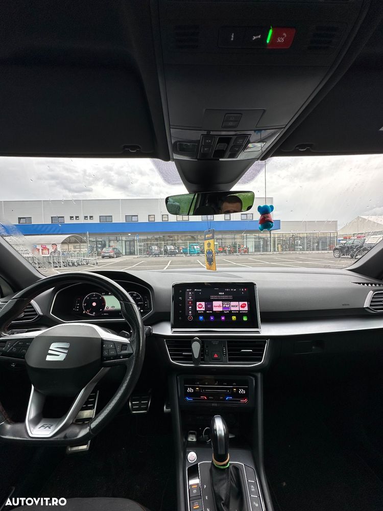 Seat Tarraco - 8