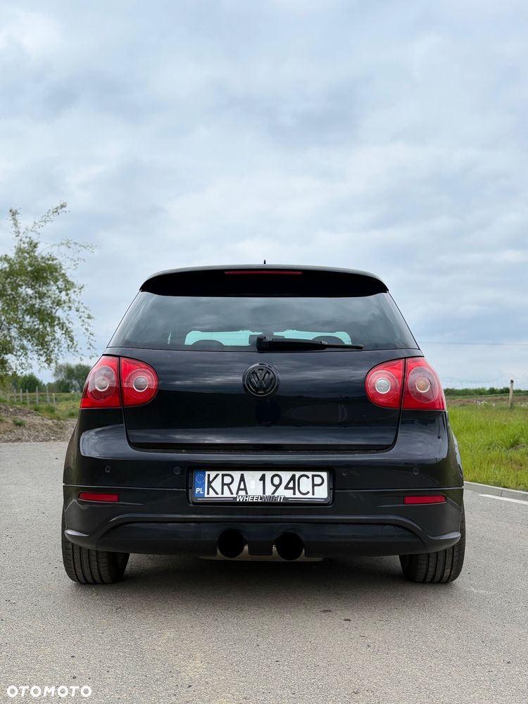 Volkswagen Golf - 7