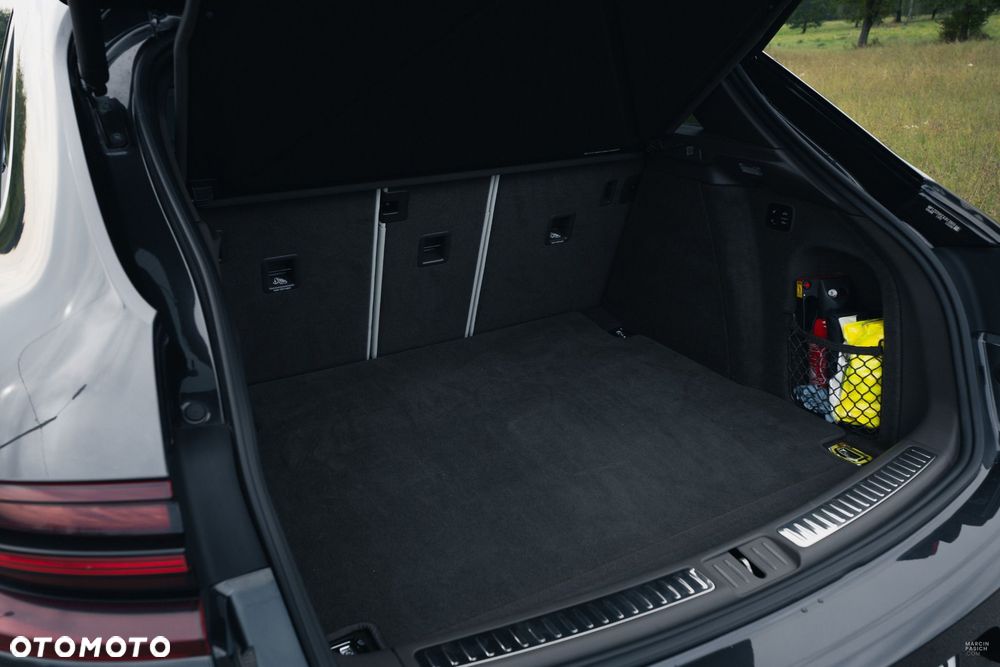 Porsche Macan Standard - 17