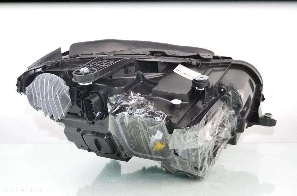 MERCEDES CLS W218 LED MULTIBEAM A2188203959 Lewy Przedni Oryginał - 4