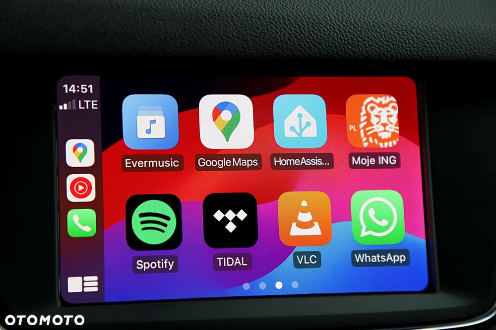 Opel Astra V 1.5 CDTI GS Line S&S - 38