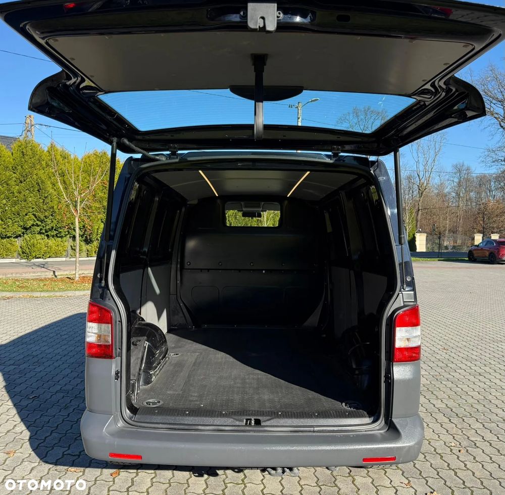 Volkswagen Transporter 7FD141/WF2/1T3 - 26