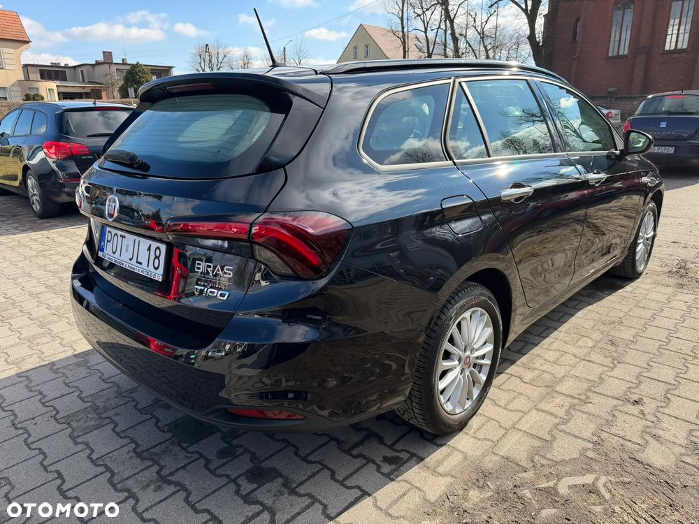 Fiat Tipo - 5