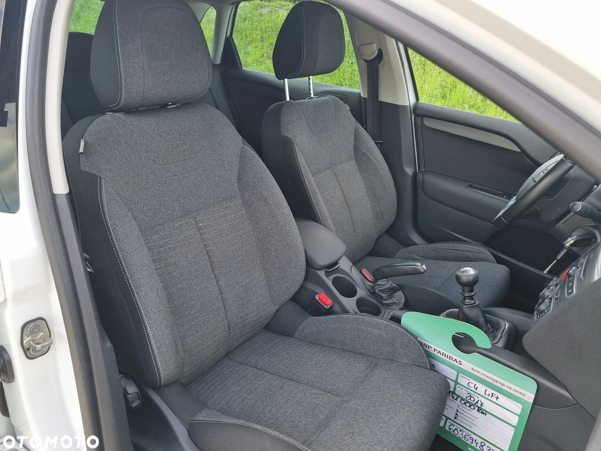 Citroën C4 PureTech 130 Stop & Start Exclusive - 16
