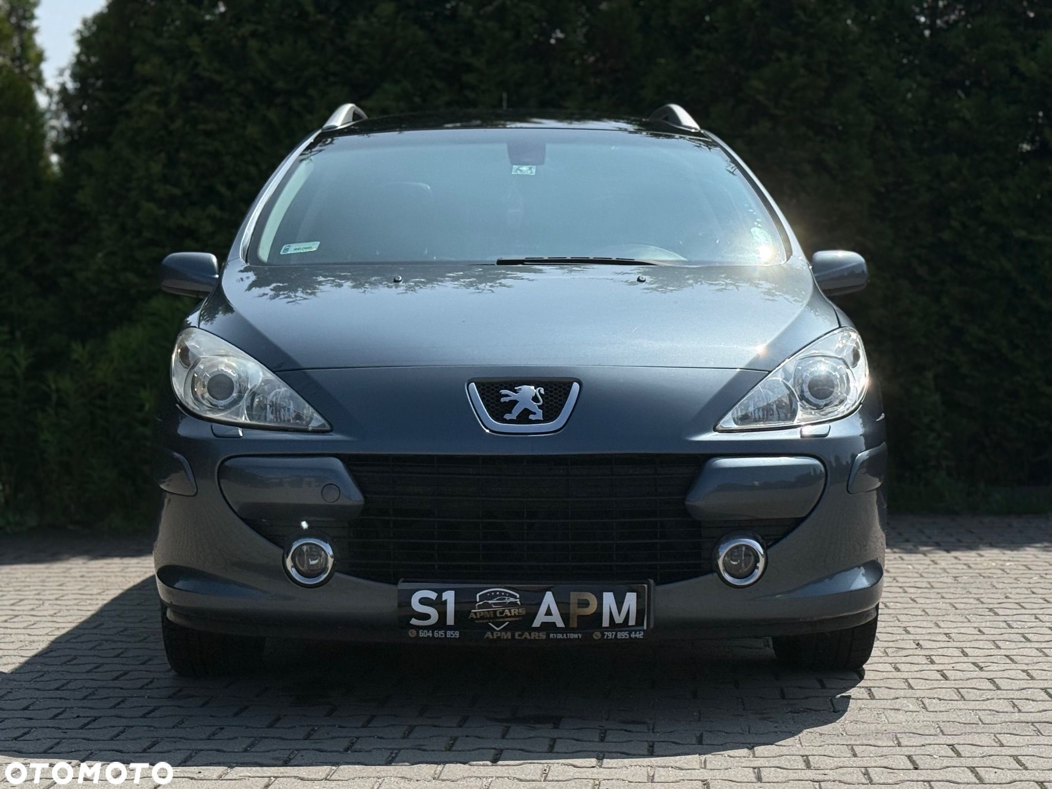 Peugeot 307 SW 140 Premium - 1