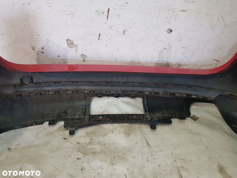 zderzak tył tylni vw passat b6 3c5 2005r eur kombi - 14