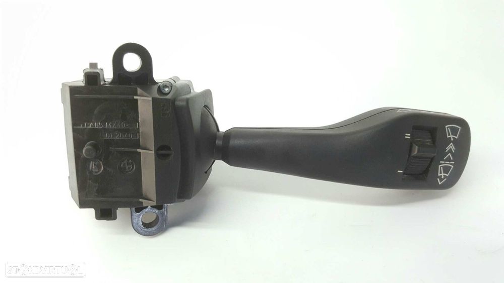 COMANDO DO LIMPA-VIDROS BMW X3 (E83) 3.0SD - 5