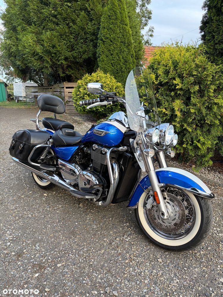 Triumph Thunderbird - 19