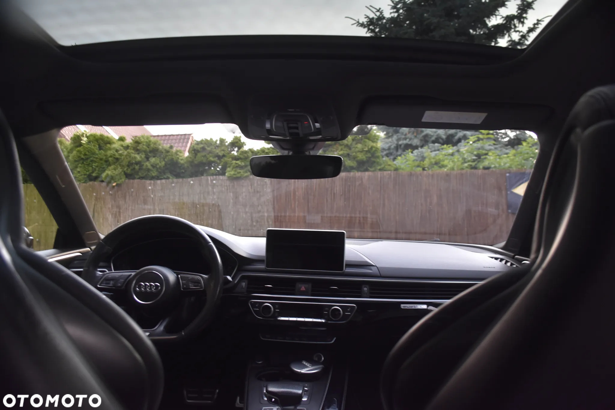Audi A5 2.0 TFSI Quattro Sport S tronic - 14
