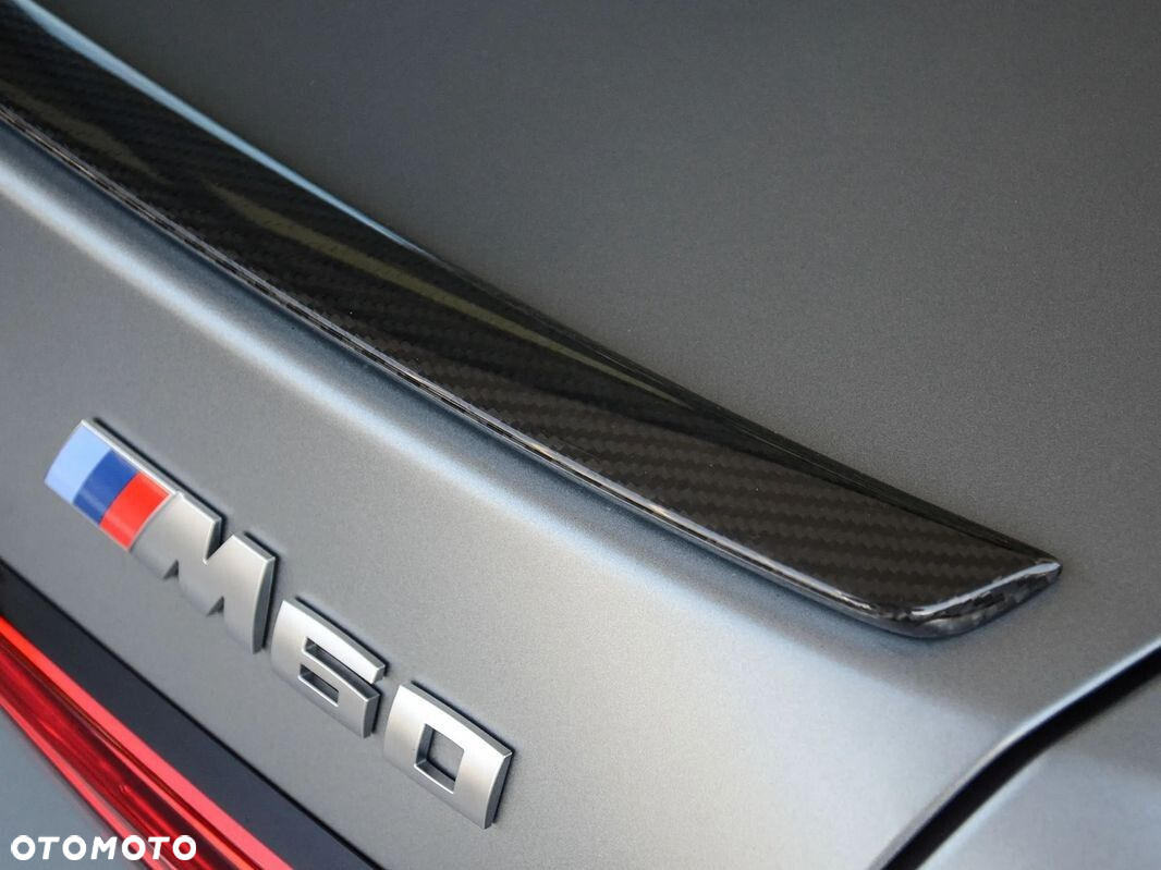 BMW i5 83.9kWh M60 xDrive - 15