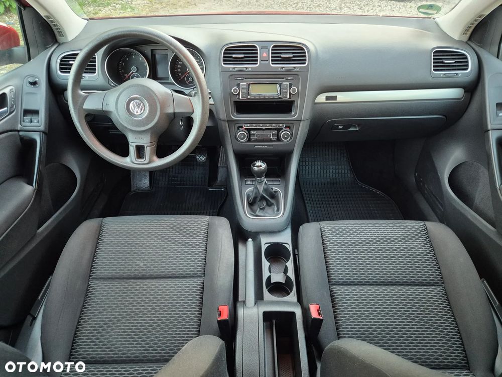 Volkswagen Golf - 17