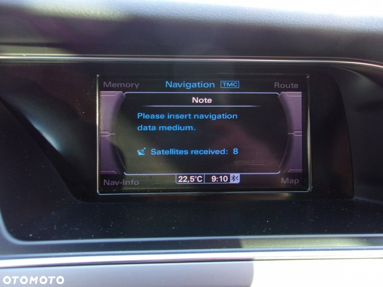 Audi A4 Avant 2.0 TDI DPF S line Sportpaket - 25