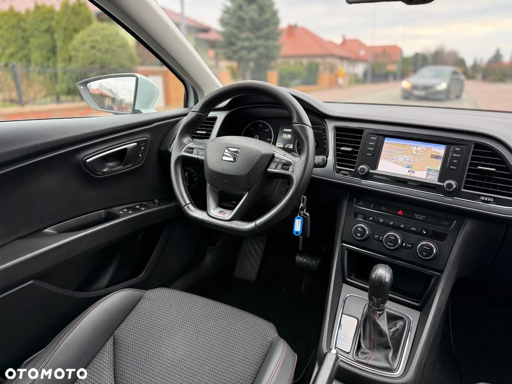 Seat Leon - 7
