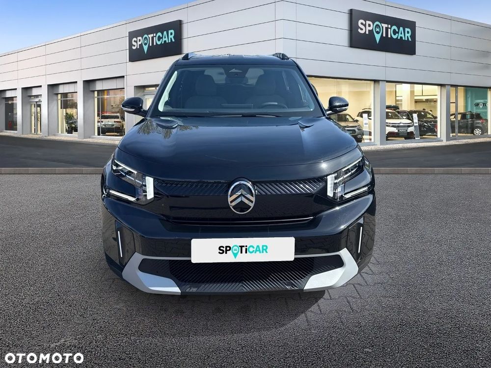 Citroën C3 Aircross 1.2 Turbo Plus S&S - 2