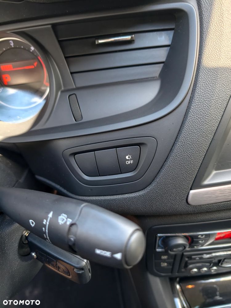 Citroën C5 2.0 HDi Exclusive - 11