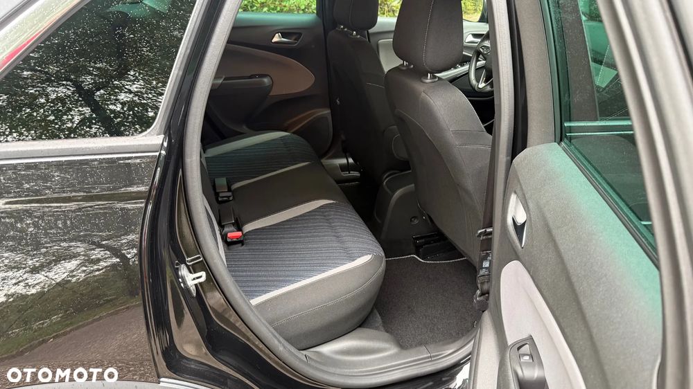 Opel Crossland X 1.2 Start/Stop Design Line - 27