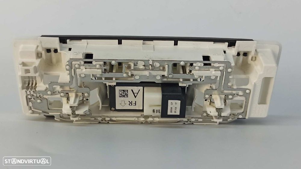 LUZ INTERIOR NISSAN MICRA V (K14) ACENTA - 5