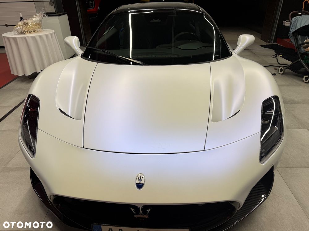 Maserati MC20 Cielo - 10