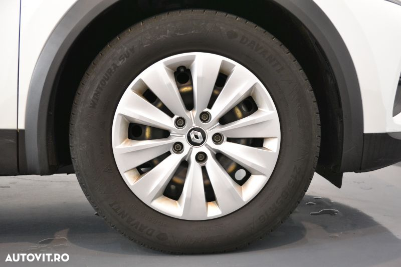 Renault Captur TCe 100 GPL Zen - 6