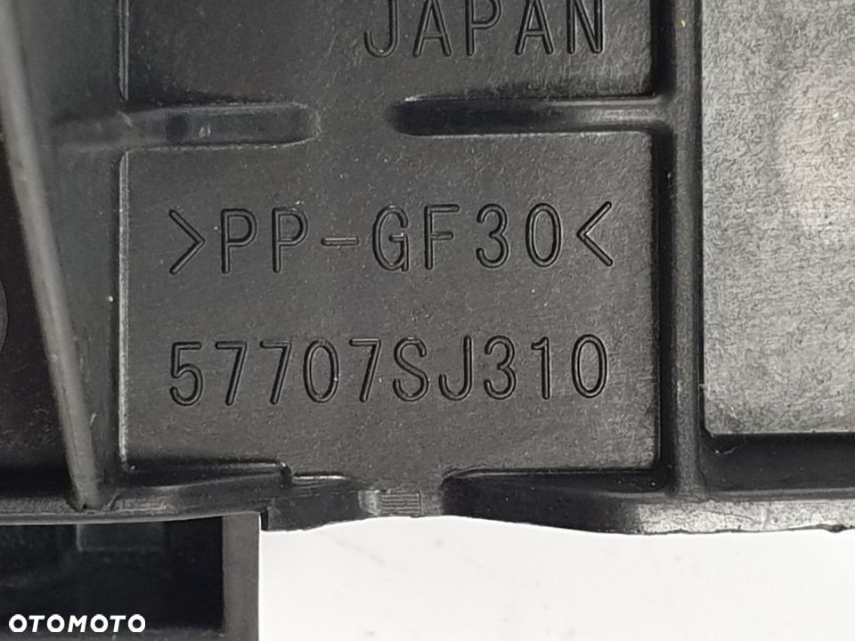 SUBARU FORESTER V 19 22r Ślizg Zderzaka Tył 2.0 e BOXER - 8