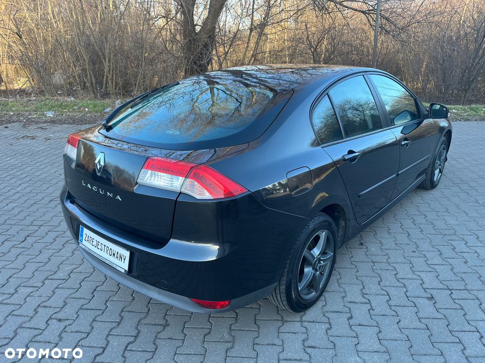 Renault Laguna 1.6 16V Authentique - 6