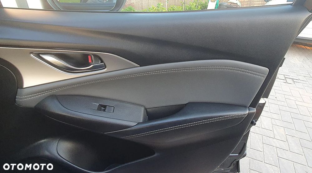 Mazda CX-3 2.0 SkyPassion - 17