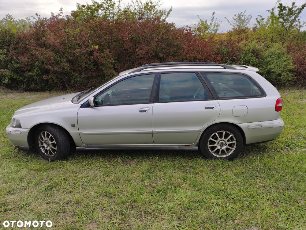 Volvo V40 - 2