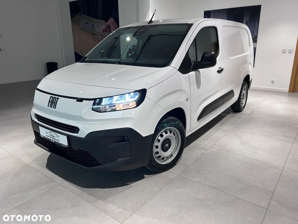Fiat Doblo VAN L2 - 2