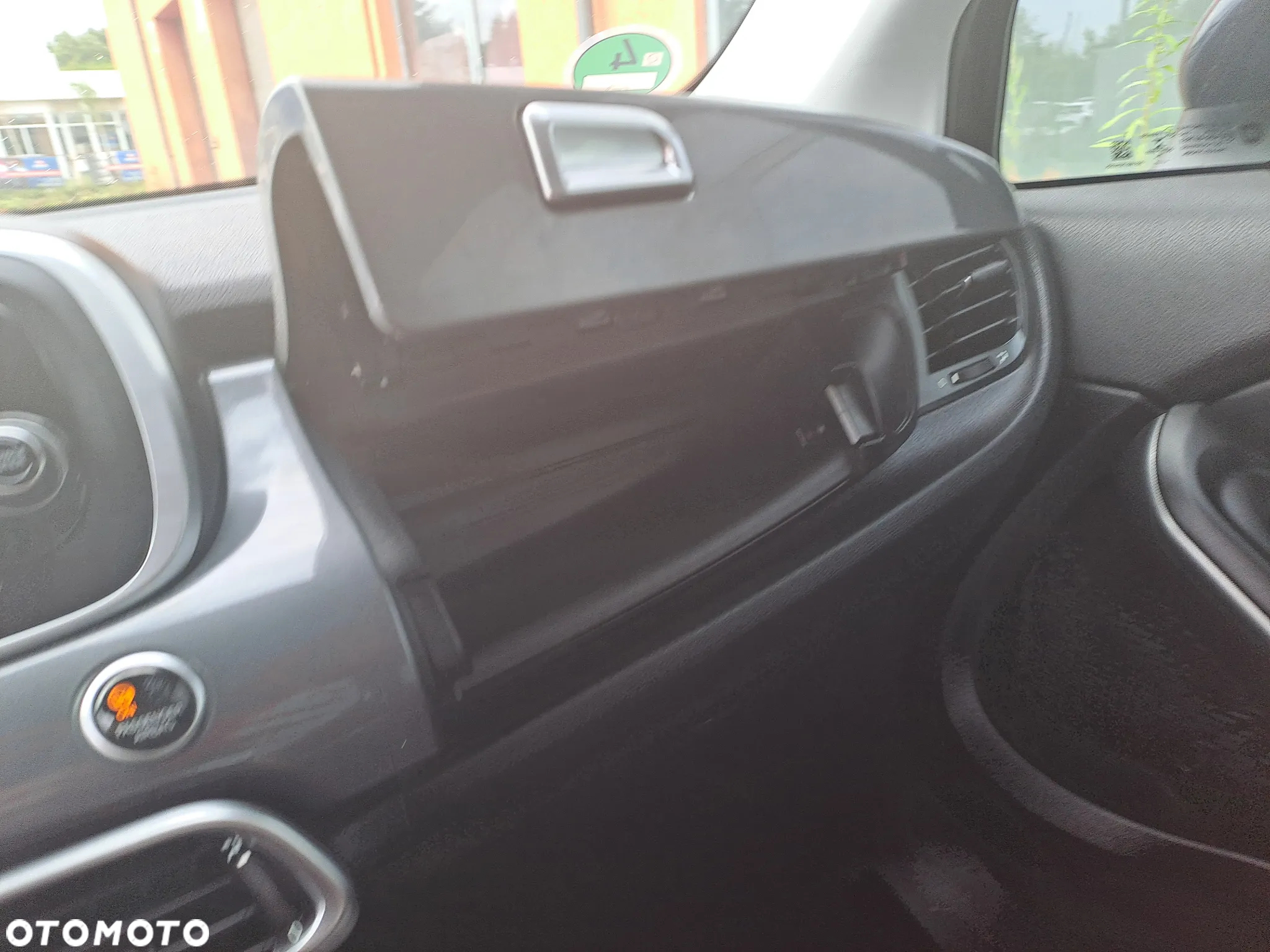 Fiat 500X 1.4 Multiair 4x2 S&S Mirror - 26