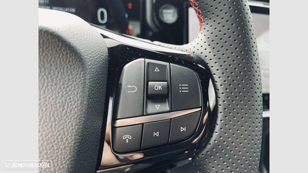 Ford Puma 1.0 EcoBoost MHEV ST-Line X - 17