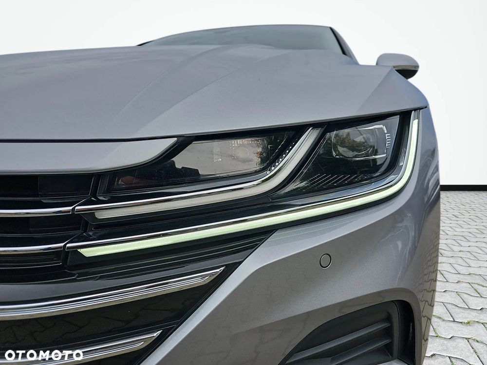 Volkswagen Arteon 2.0 TSI Essence DSG - 15
