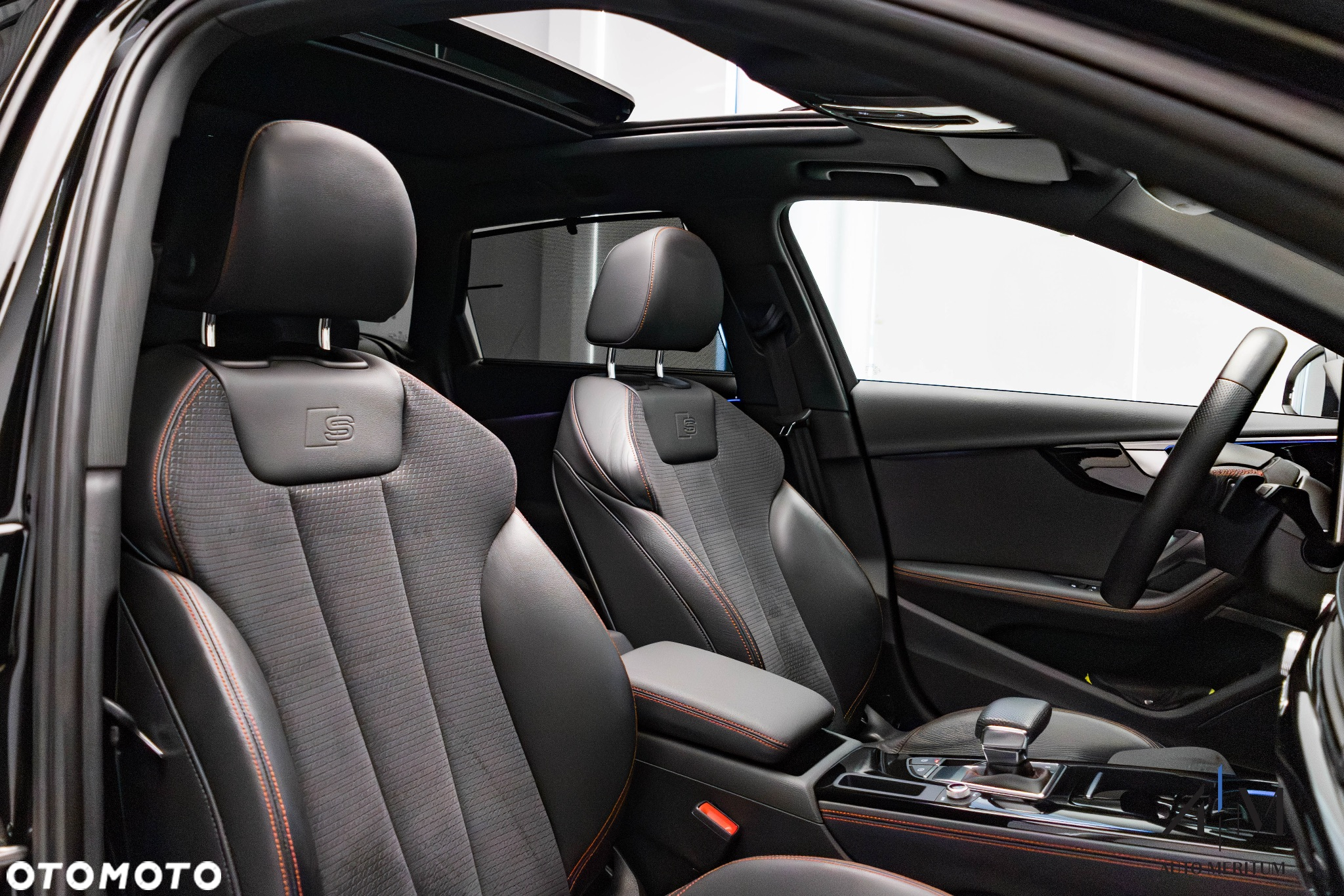Audi A4 - 25