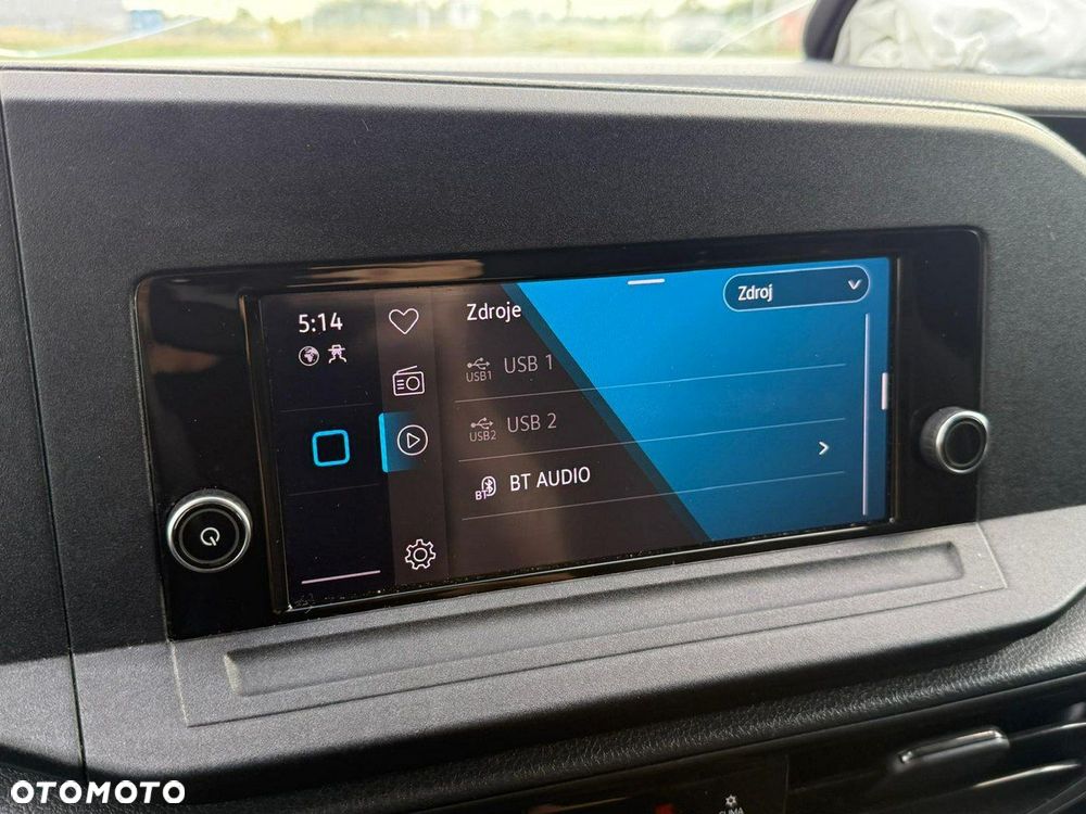 Volkswagen Caddy - 17