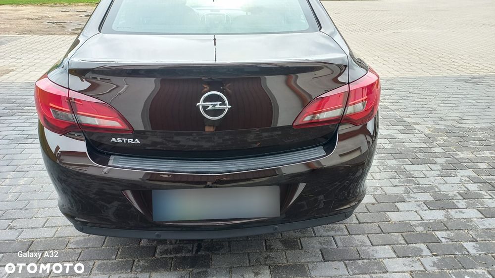 Opel Astra - 4