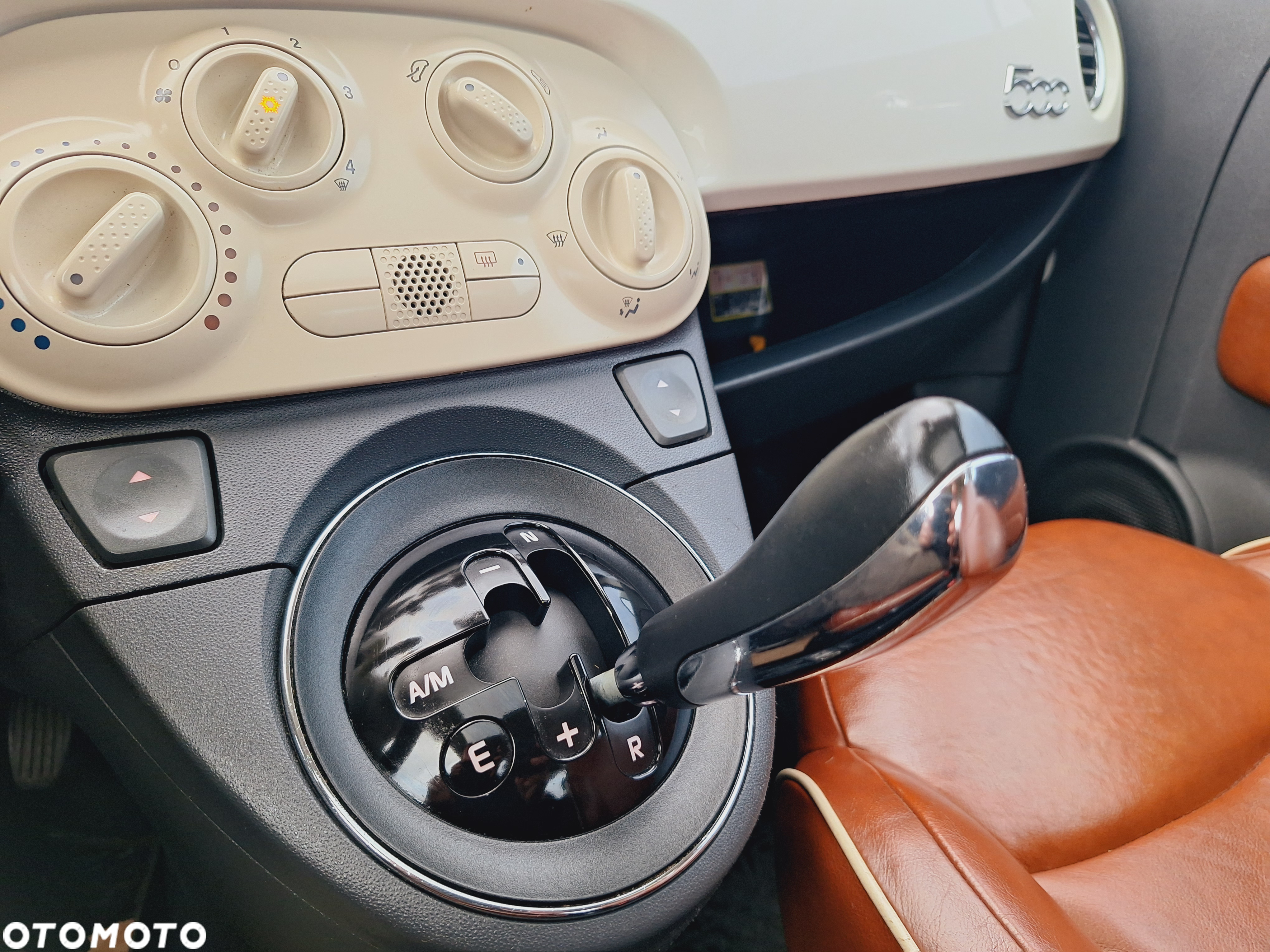 Fiat 500 - 12