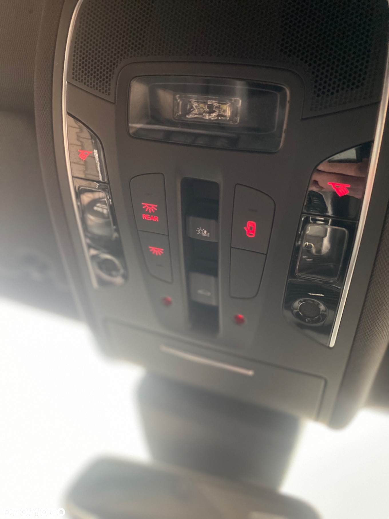 Audi A6 Allroad 3.0 TDI clean diesel Quattro S tronic - 15