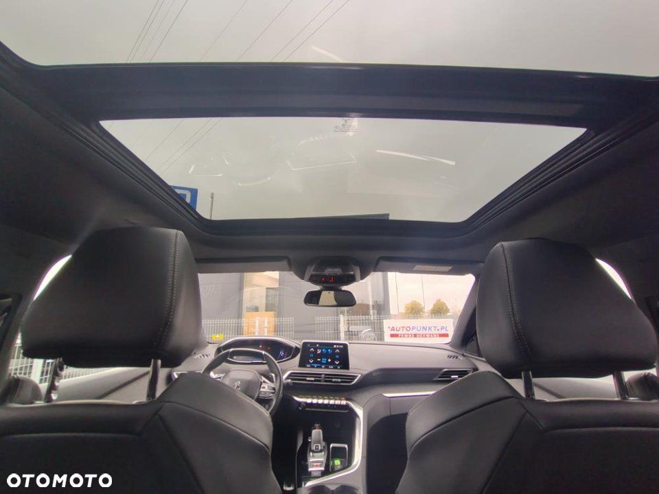 Peugeot 3008 2017