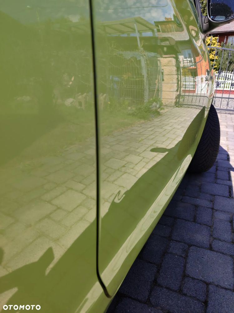 Ford KA 1.2 Ambiente - 9