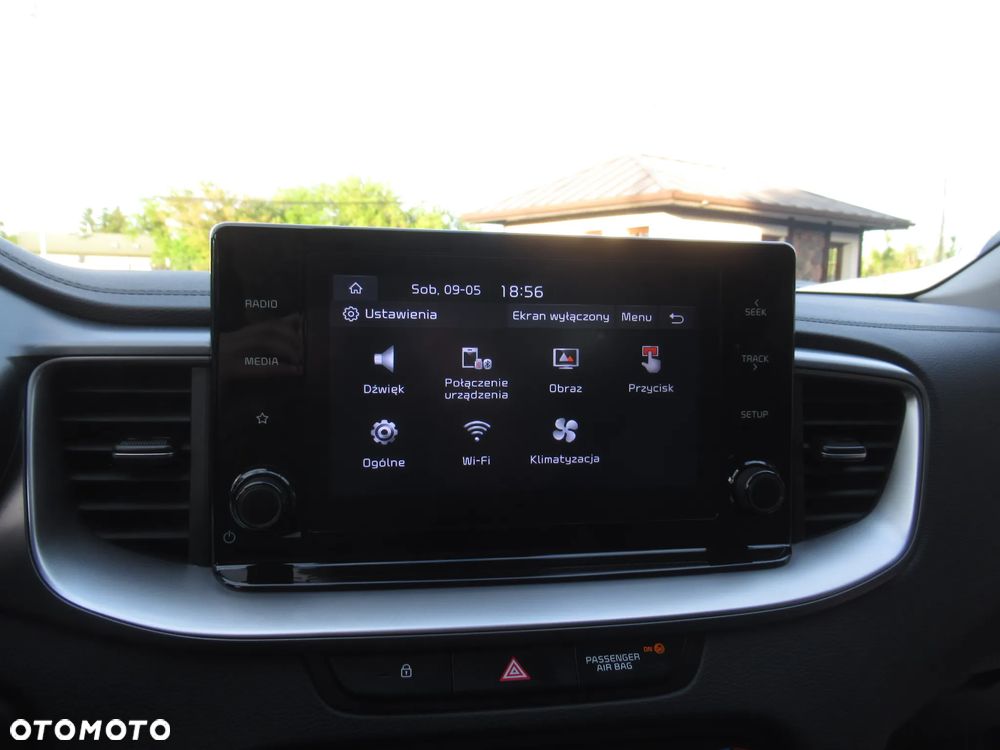 Kia Ceed 1.5 T-GDI M - 20