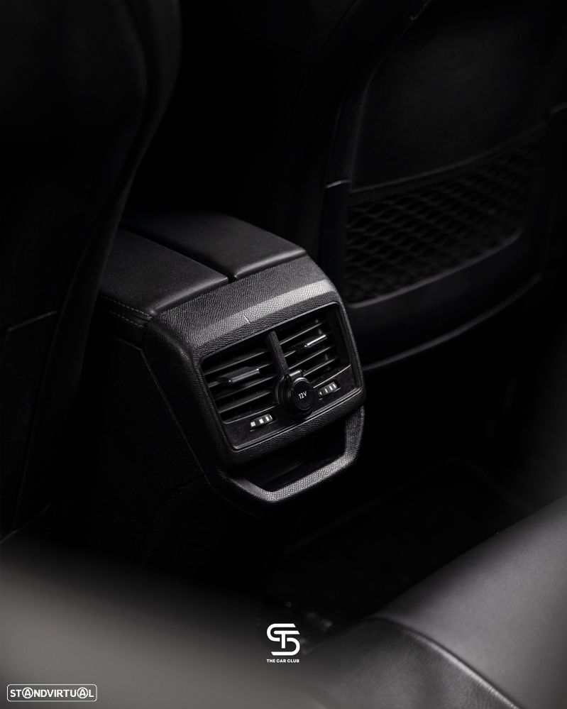 Peugeot 3008 1.2 PureTech Allure Pack - 23