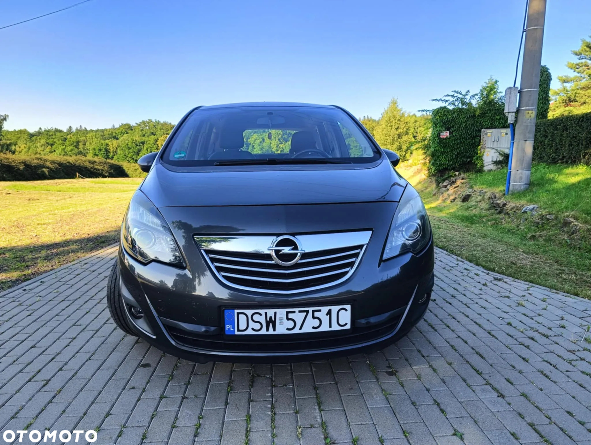 Opel Meriva 1.4 T Enjoy - 2