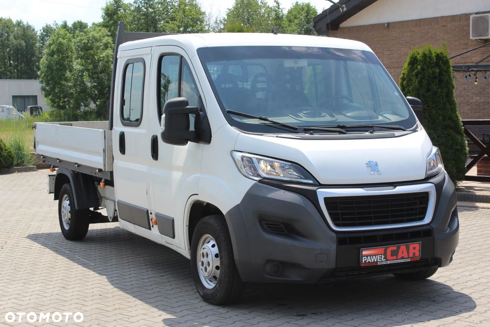 Peugeot Boxer - 4
