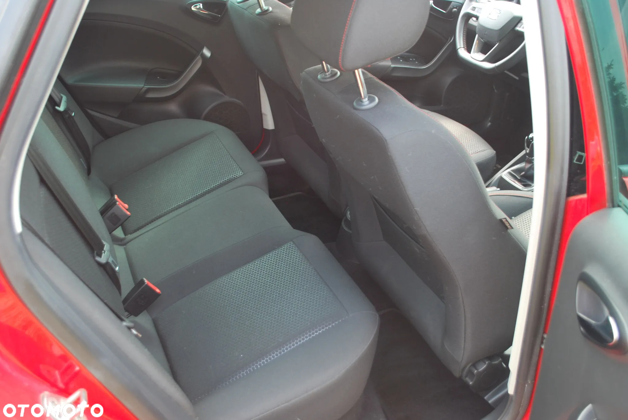 Seat Ibiza - 9