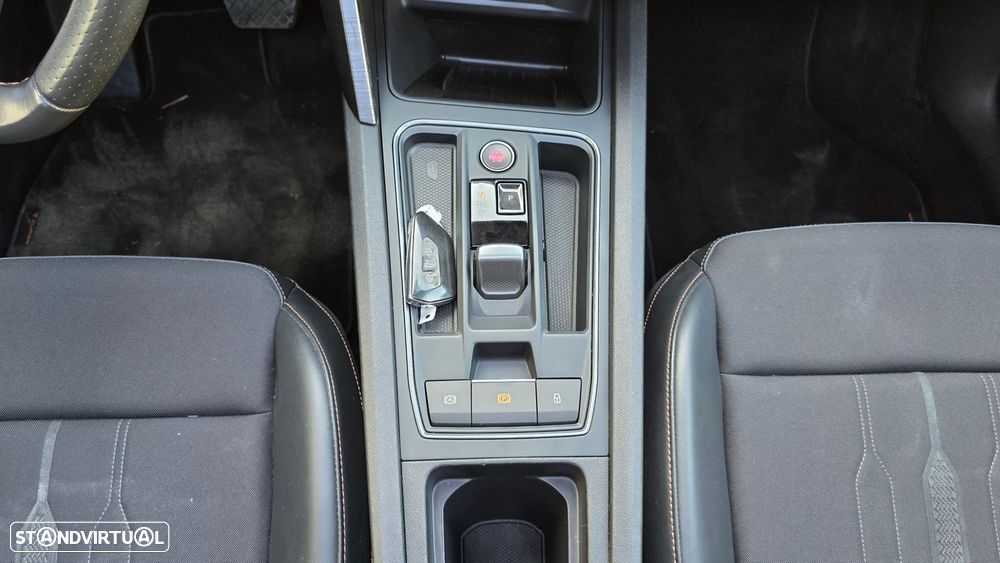 Cupra Formentor 1.4 e-Hybrid DSG - 47