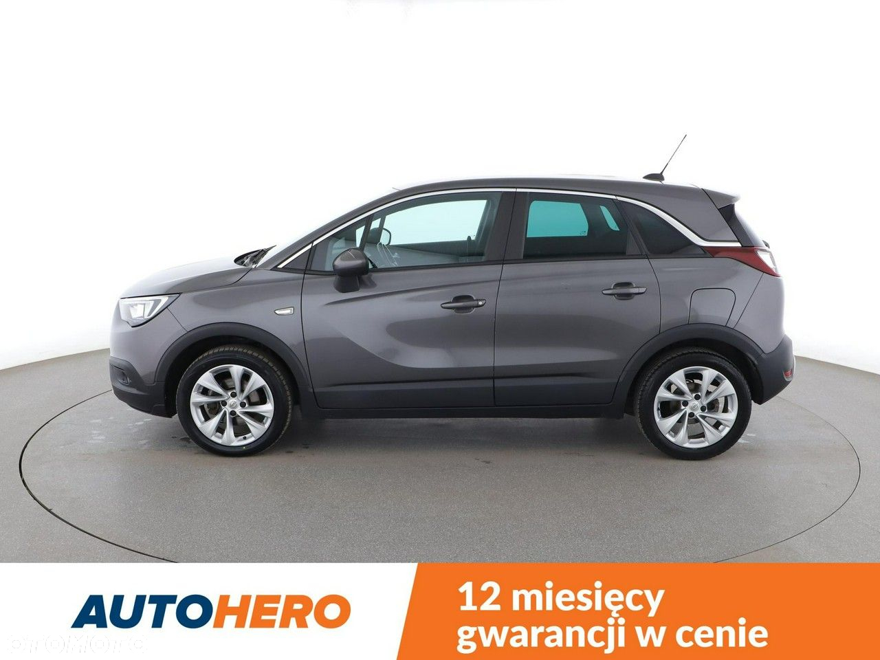 Opel Crossland X 1.2 Start/Stop Innovation - 2