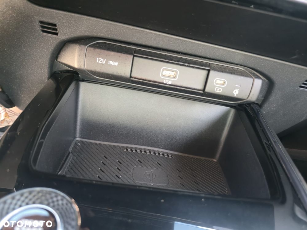 Kia Niro 1.6 GDI HEV 2WD OPF Spirit - 26