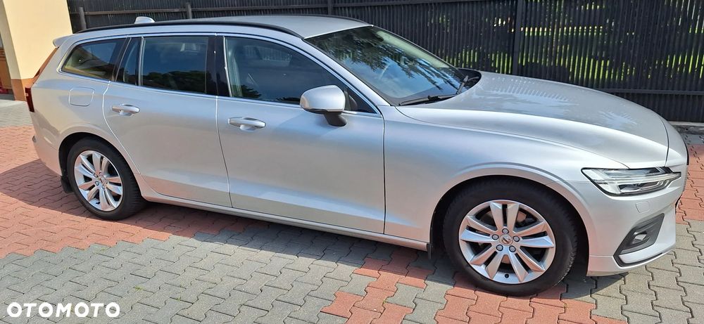 Volvo V60 B3 B Momentum Pro - 32
